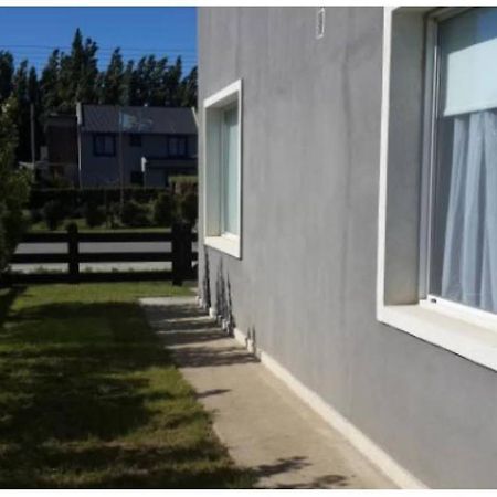 Departamento Calafate Centrico Apartment El Calafate Exterior foto