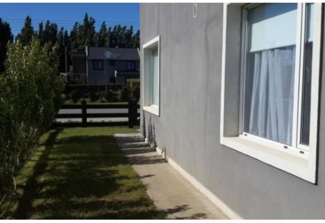 Departamento Calafate Centrico Apartment El Calafate Exterior foto